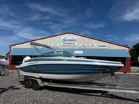 2022 Crownline 260 XSS