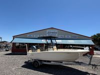 2019 Scout 195 Sportfish