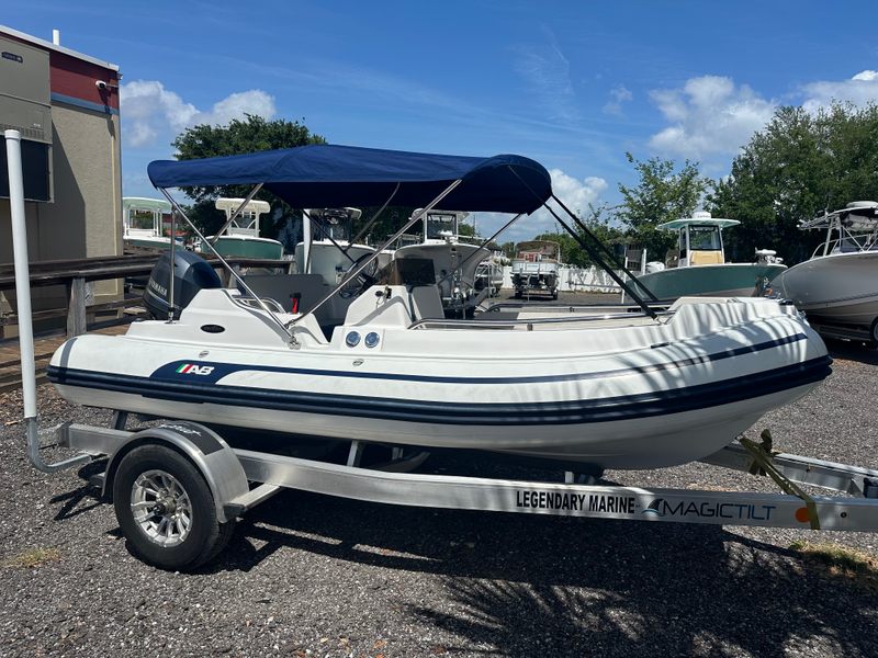 2024 Ab Inflatables 15 DLX