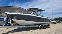 2020 Robalo 272 CC