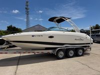 2022 Nauticstar 243 DC