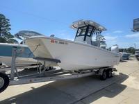 2024 World Cat 235 CC