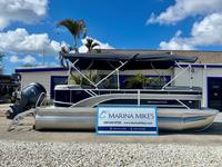 2026 Bennington 21 SSR SPS