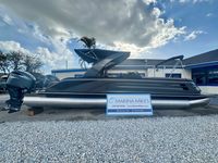 2026 Bennington 22 MFB SPS