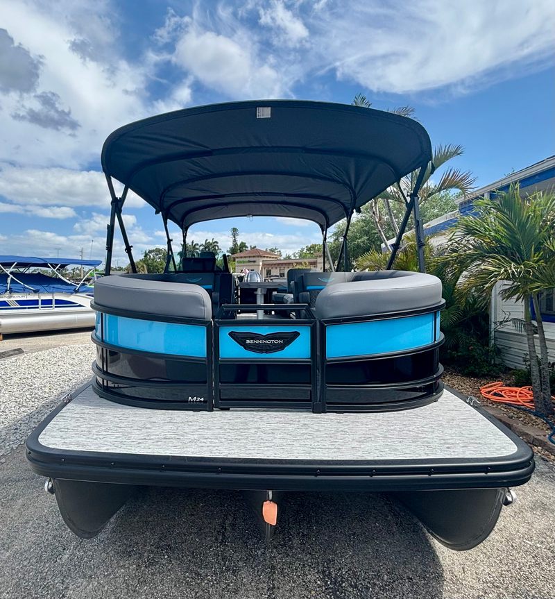 Boat Image 1