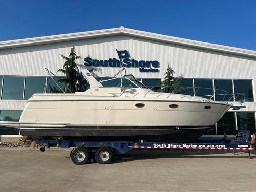 1996 Tiara Yachts 3500 Express