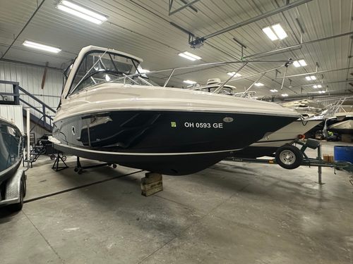 2021 Regal 28 Express