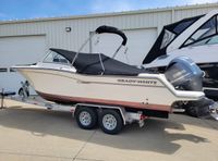 2018 Grady-White Freedom 235