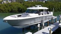 2026 Tiara Yachts 43 LS