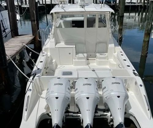 Boat Image 11