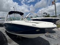 2022 Regal 26 OBX