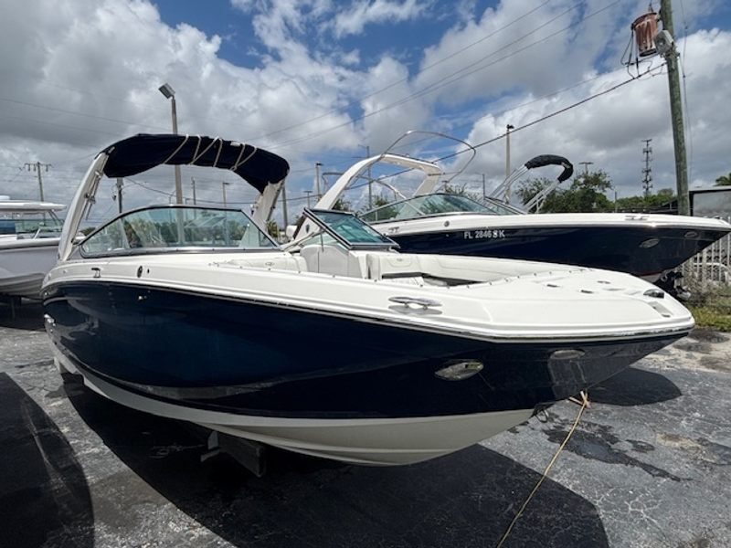 2022 Regal 26 OBX
