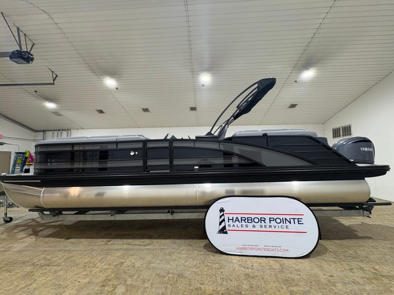 2026 Bennington 25 RFB ESP