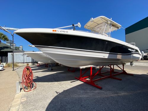 2006 Pro line 29 Super Sport