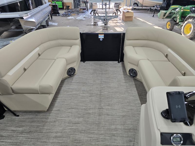 2026 Godfrey EX 2286 SFLX