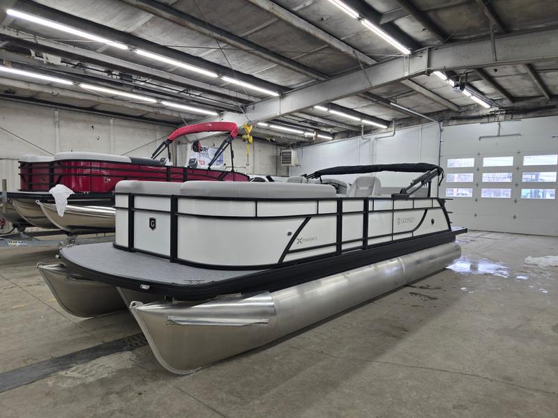 2026 Godfrey EX 2286 SFLX