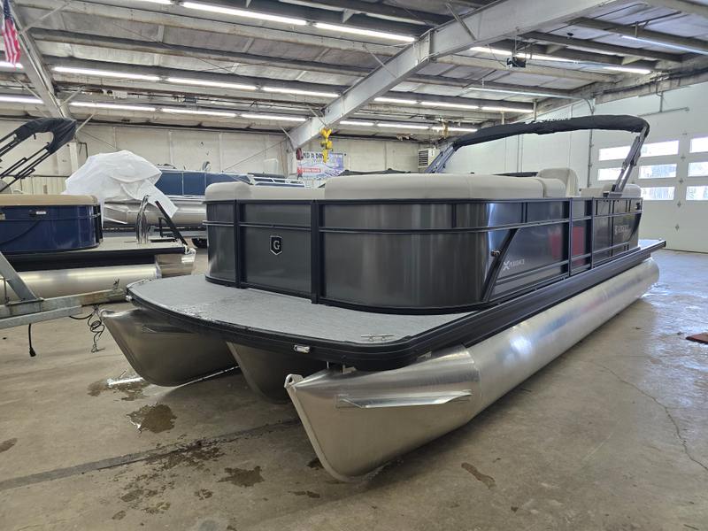 2026 Godfrey EX 2286 SBX