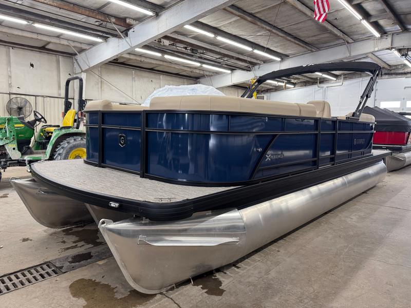 2026 Godfrey EX 2286 SBX