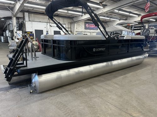 2026 Godfrey EX 2286 SBX