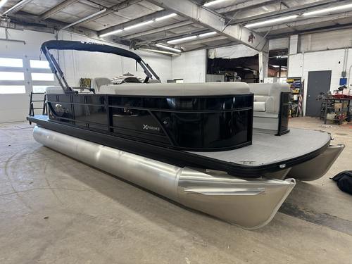 2026 Godfrey EX 2286 SBX