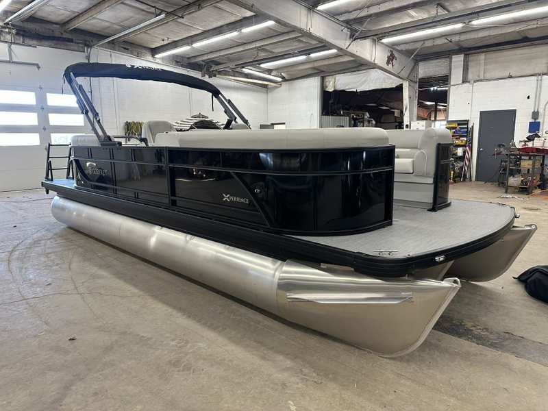 2026 Godfrey EX 2286 SBX