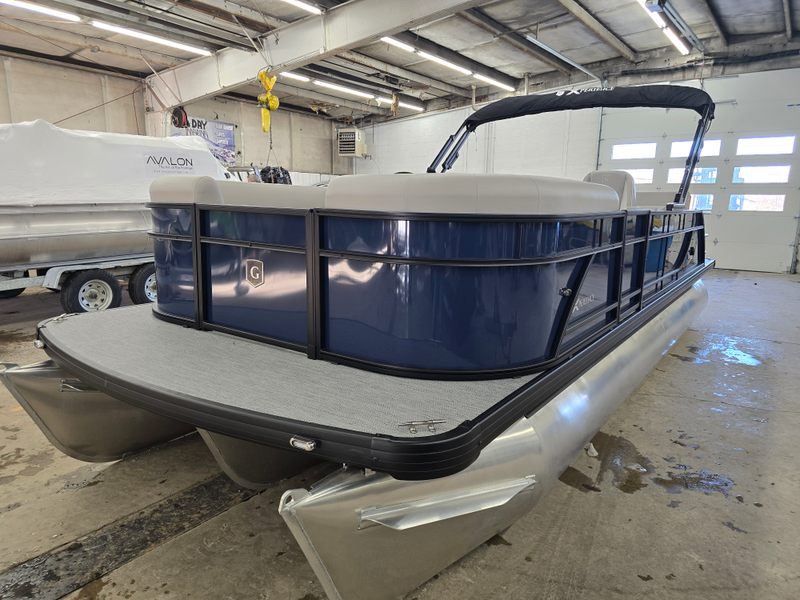 2026 Godfrey EX 2286 SFLX