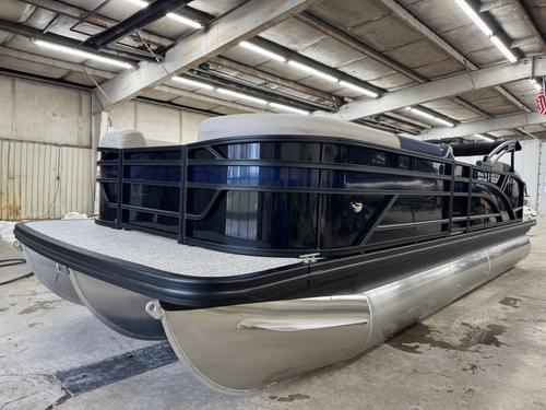 2026 Bennington 22 SSB SPS