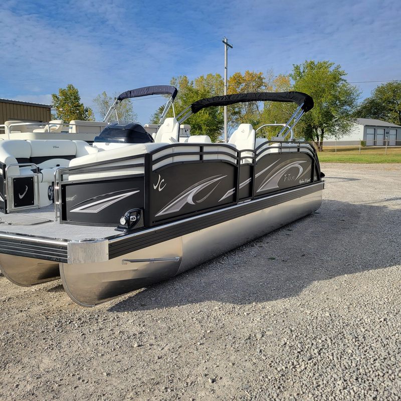 2026 Jc Neptoon 23TT Sport