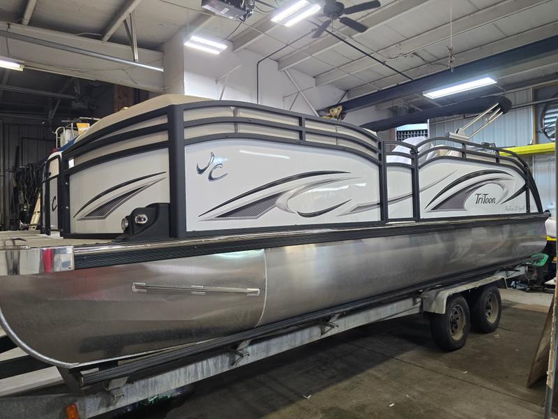 2026 Jc Neptoon 23TT Sport