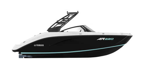 2026 Yamaha AR220