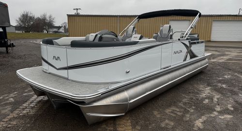 2026 Avalon LSZ QLS 23T