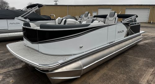 2026 Avalon LSZ QLS 23T