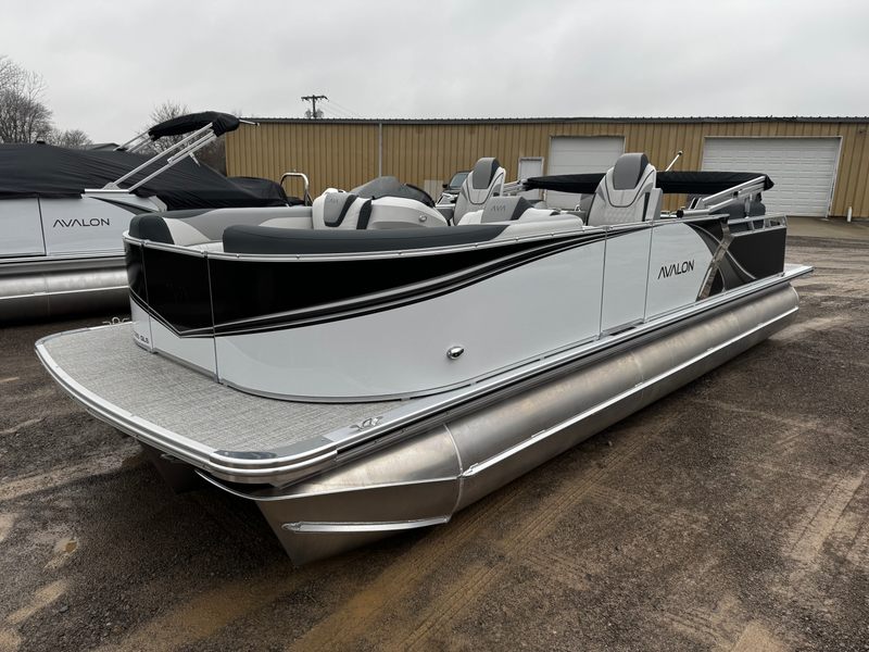 2026 Avalon LSZ QLS 23T