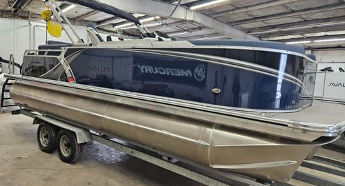 2026 Avalon LSZ QLS 23T