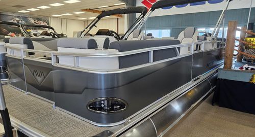 2026 Avalon VNT QL 21T