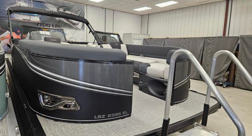 2026 Avalon LSZ Elite 23T