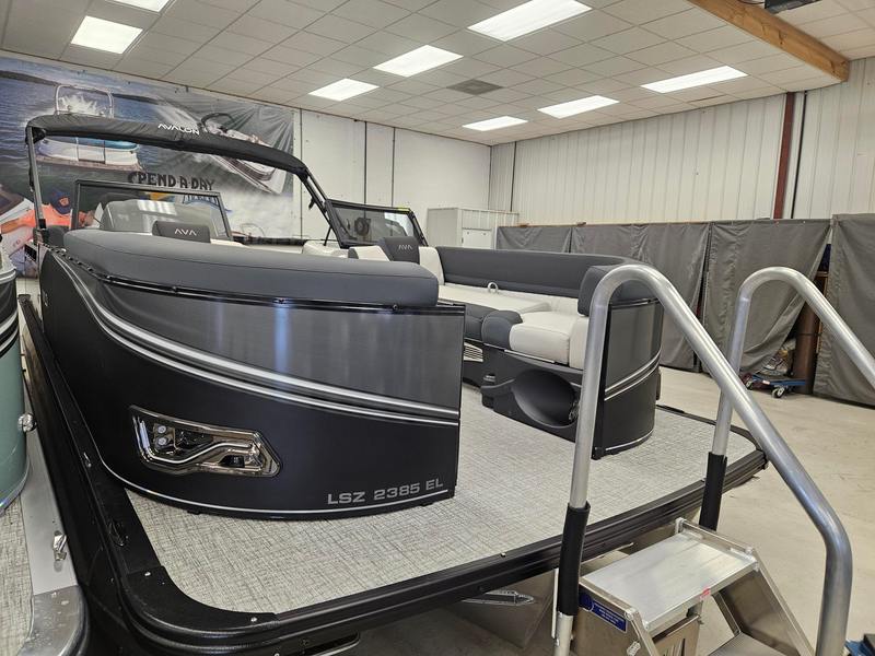 2026 Avalon LSZ Elite 23T