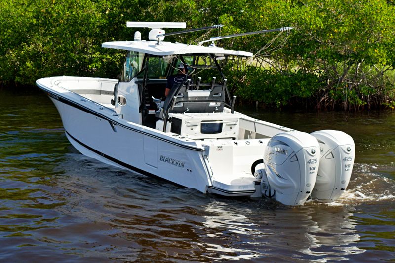 Boat Image 7
