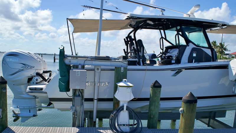 Boat Image 16