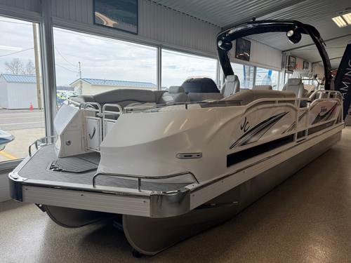 2026 Jc Sporttoon 26TT