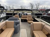 2025 Godfrey SW 2286 SFL