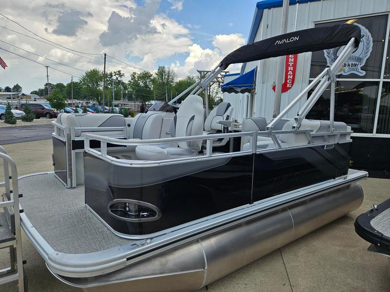 2025 Avalon VNT CR 15