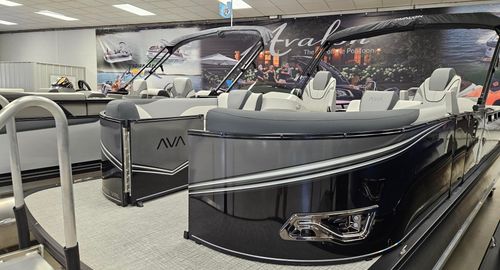 2025 Avalon LSZ VRL 23T