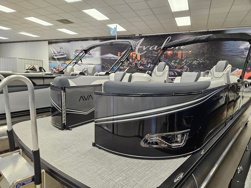 2025 Avalon LSZ VRL 23T