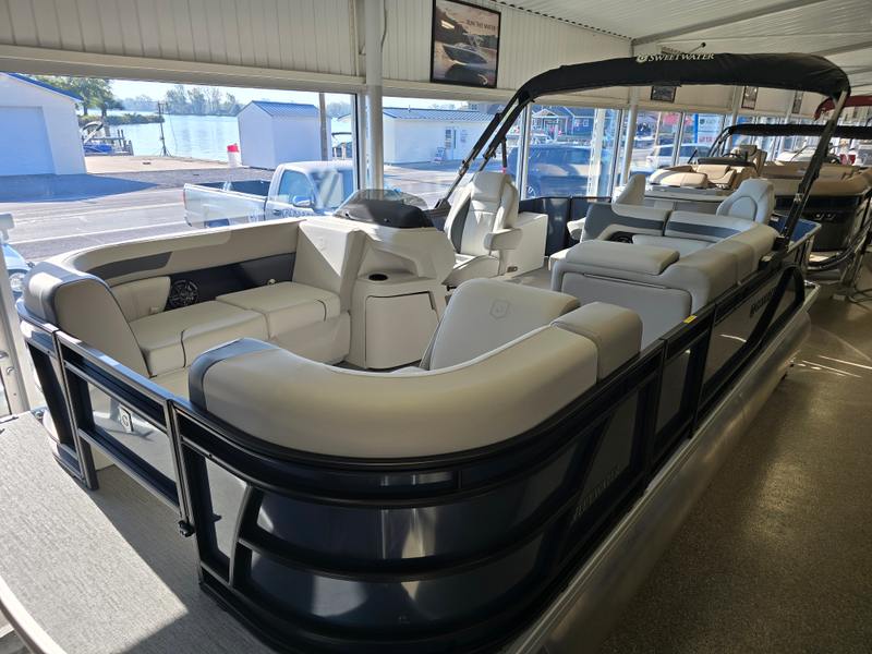 2026 Godfrey SW 2086 FSSE