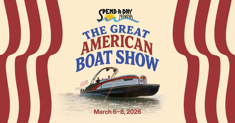 2026 Godfrey SW 2286 SBC