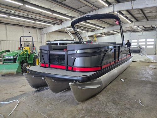 2026 Godfrey MC 255 MTF