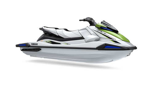 2026 Yamaha VX Deluxe W/Audio