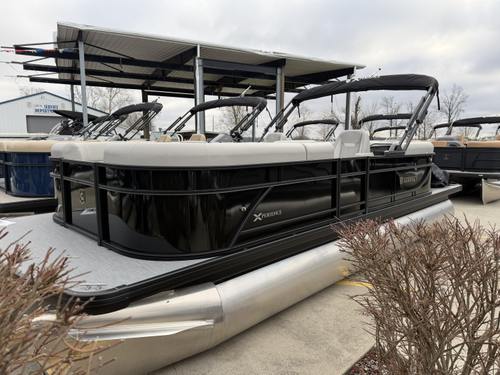 2026 Godfrey EX 2286 SBX