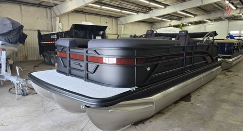 2026 Bennington 22 SSB SPS